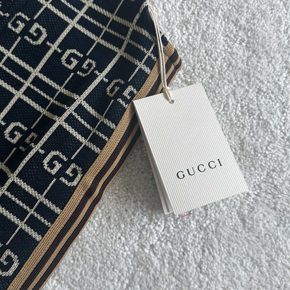 Gucci baby romper - Picture 3 of 4